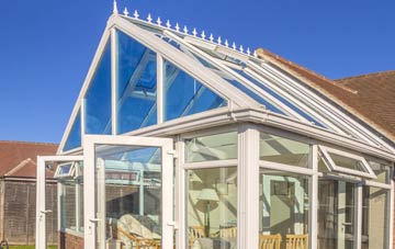 conservatory roof insulation costs Hollowmoor Heath