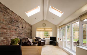 conservatory roof insulation Hollowmoor Heath, Cheshire