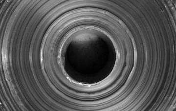 Hollowmoor Heath edpm waterproofing