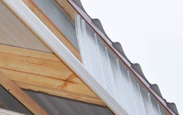 why Hollowmoor Heath fascia repairs are essential
