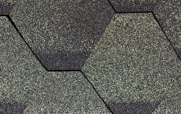 Hollowmoor Heath fibreglass shingle repairs