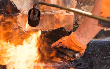 Hollowmoor Heath flat roof repair companies