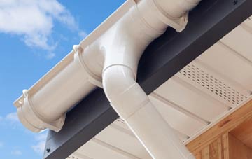 Hollowmoor Heath gutter installation costs