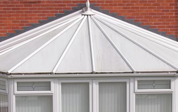 Hollowmoor Heath polycarbonate conservatory roof repairs
