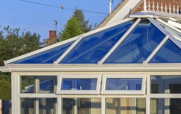professional Hollowmoor Heath conservatory insulation