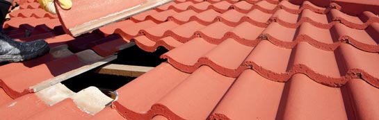 compare Hollowmoor Heath roof repair quotes