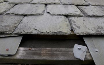 Hollowmoor Heath slate roof repairs and maintenance