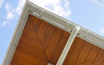 Hollowmoor Heath soffit types
