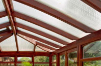 Hollowmoor Heath conservatory roofing insulation