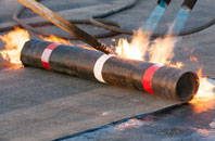 Hollowmoor Heath flat roof sealing