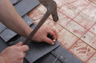 free Hollowmoor Heath garage roof repair quotes