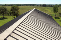 Hollowmoor Heath metal roof quotes