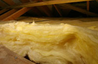 Hollowmoor Heath pitch roof insulation