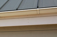Hollowmoor Heath soffit repair