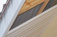 rated Hollowmoor Heath soffit repair companies