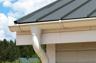 Hollowmoor Heath soffits
