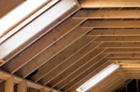 Hollowmoor Heath tapered roof insulation quotes